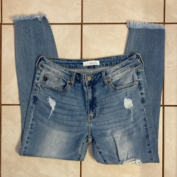 Kan Can Jeans - Picture 4 of 7